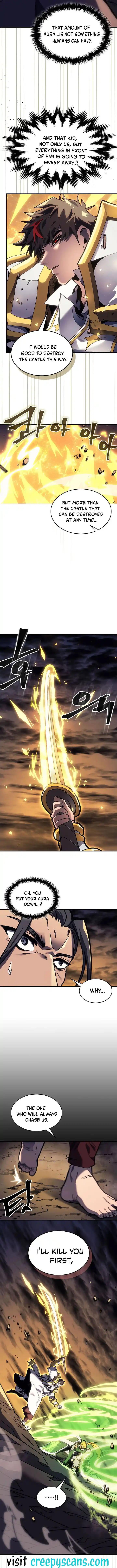 A Returner's Magic Should Be Special 242