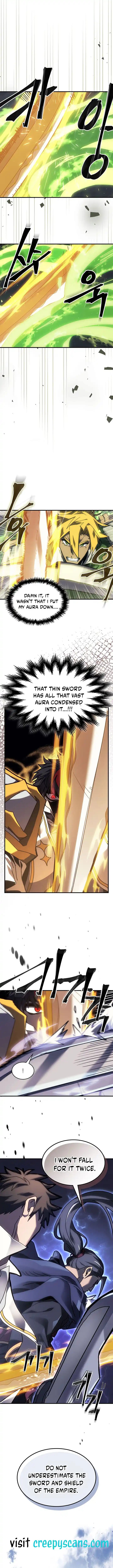 A Returner's Magic Should Be Special 242