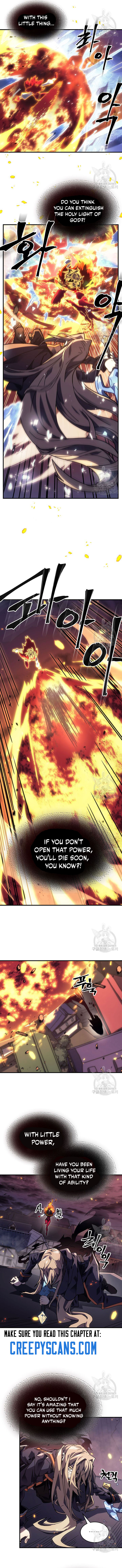 A Returner's Magic Should Be Special 243