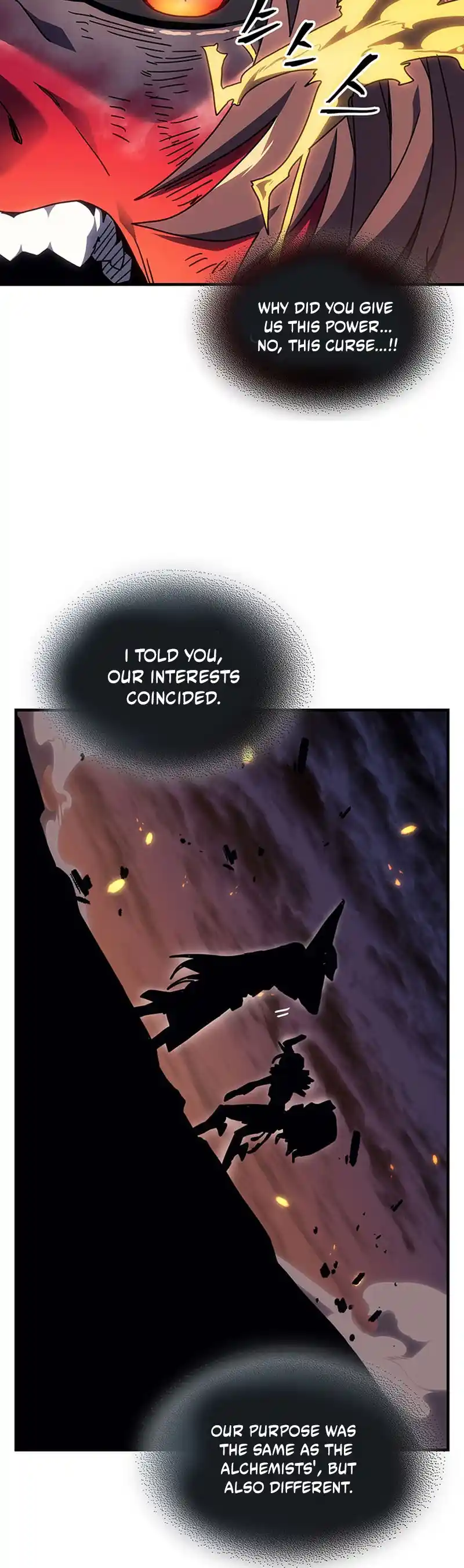 A Returner's Magic Should Be Special 245