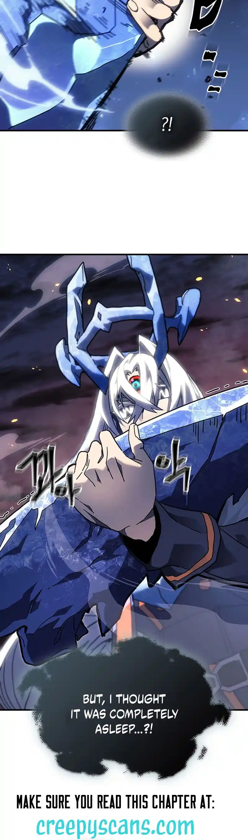 A Returner's Magic Should Be Special 245