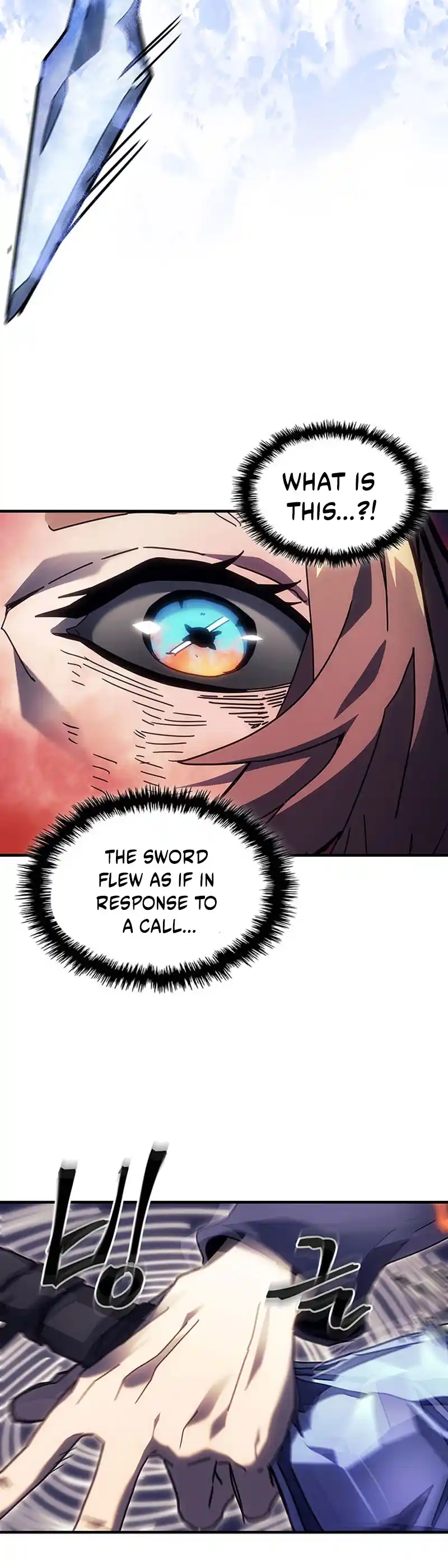 A Returner's Magic Should Be Special 245