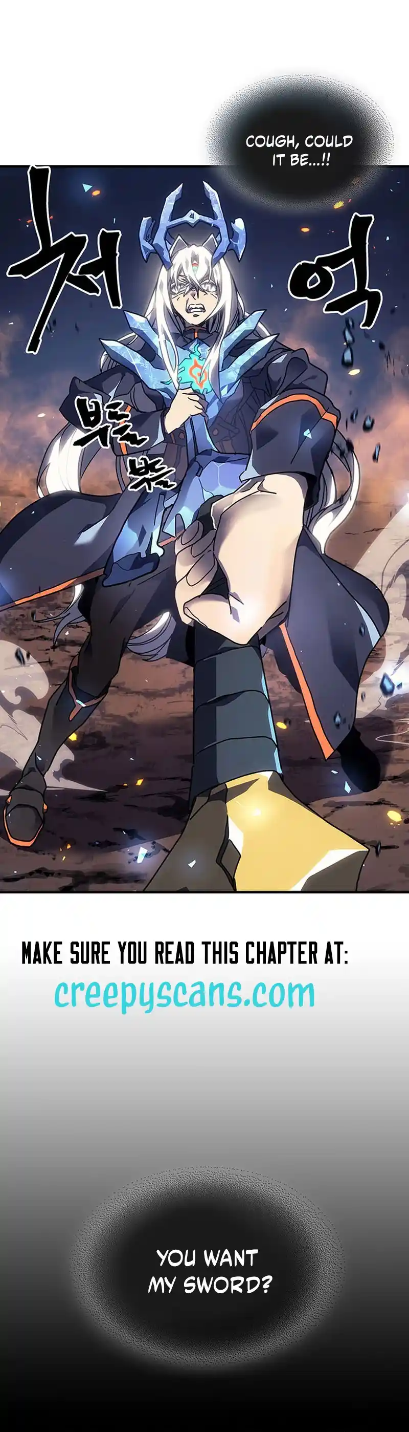 A Returner's Magic Should Be Special 245