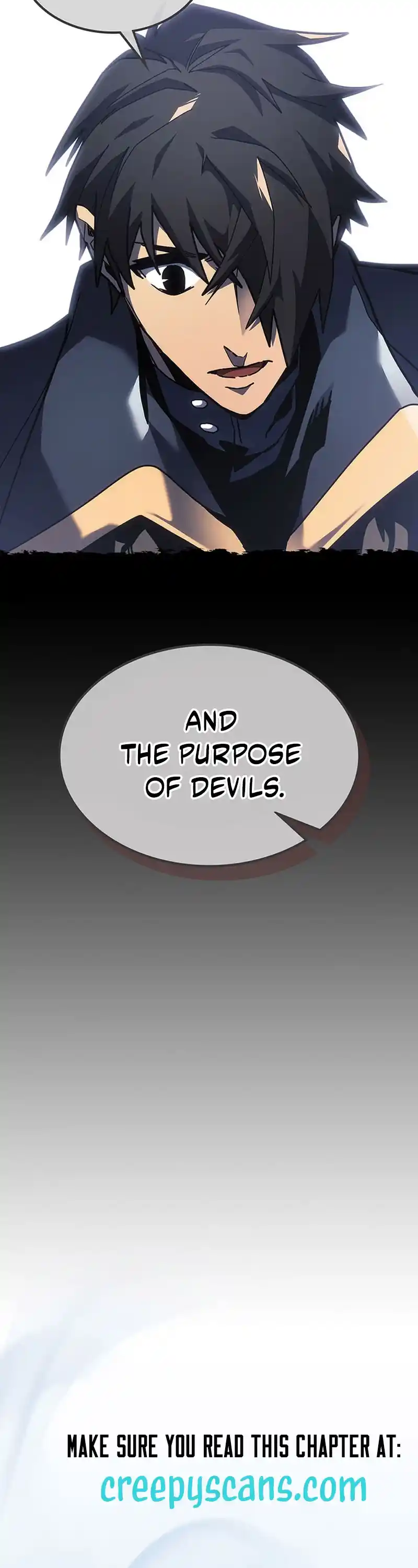 A Returner's Magic Should Be Special 245