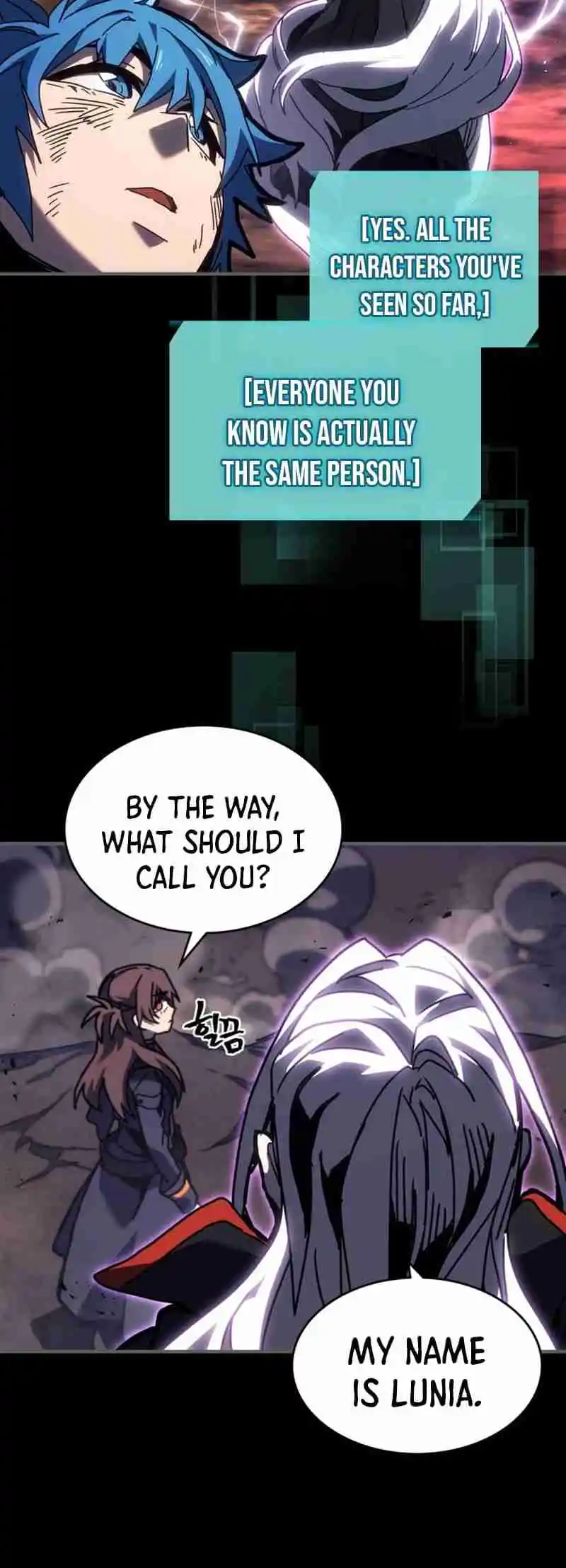 A Returner's Magic Should Be Special 262