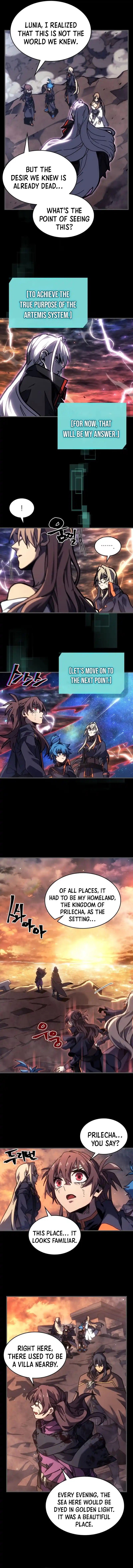 A Returner's Magic Should Be Special 262