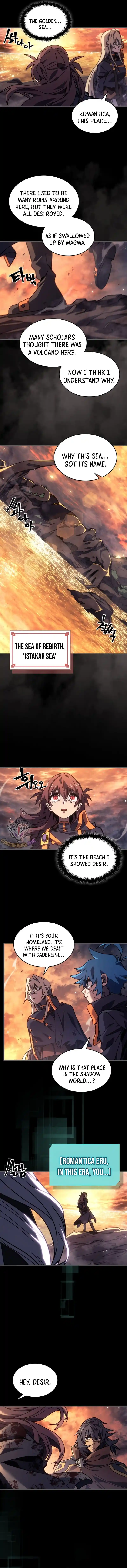 A Returner's Magic Should Be Special 262