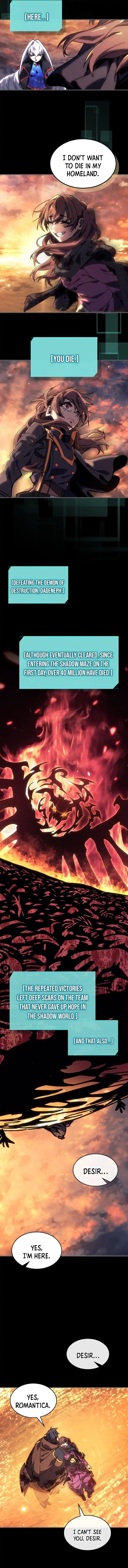 A Returner's Magic Should Be Special 262