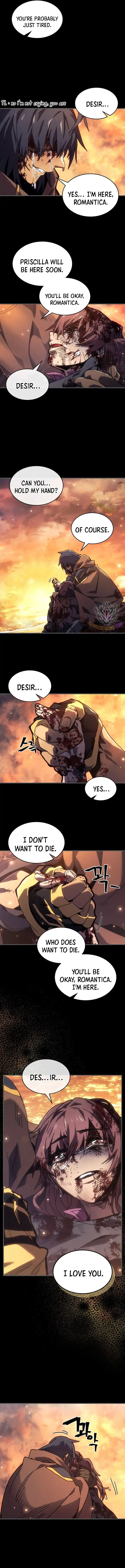 A Returner's Magic Should Be Special 262