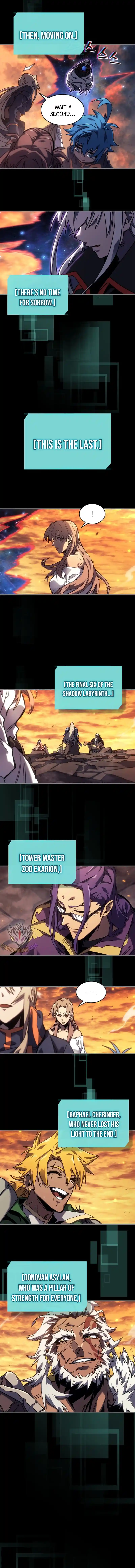 A Returner's Magic Should Be Special 262