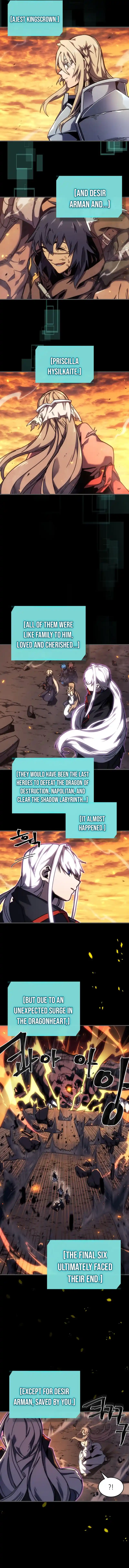 A Returner's Magic Should Be Special 262