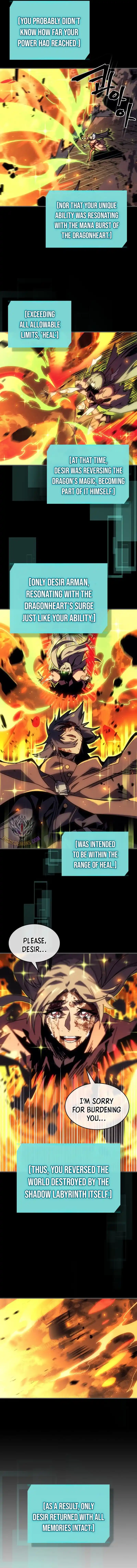 A Returner's Magic Should Be Special 262