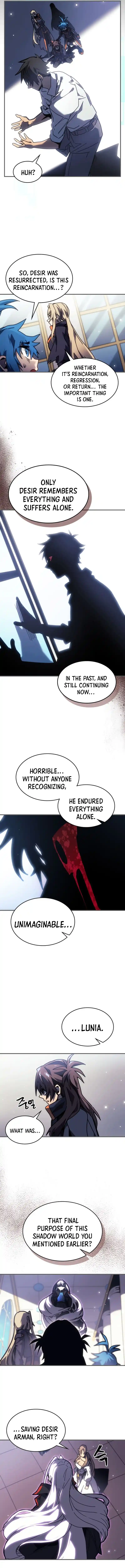 A Returner's Magic Should Be Special 262