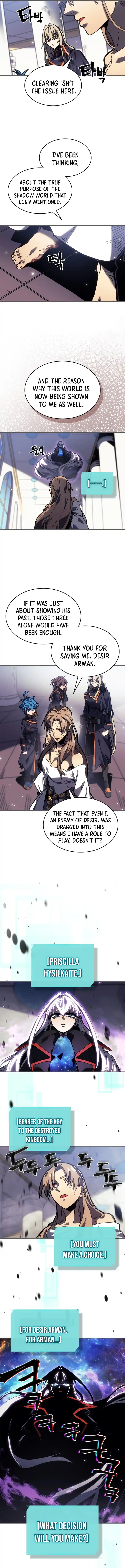 A Returner's Magic Should Be Special 262