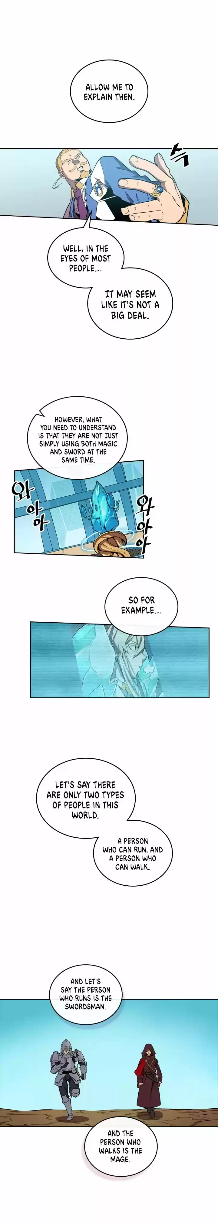 A Returner's Magic Should Be Special 36