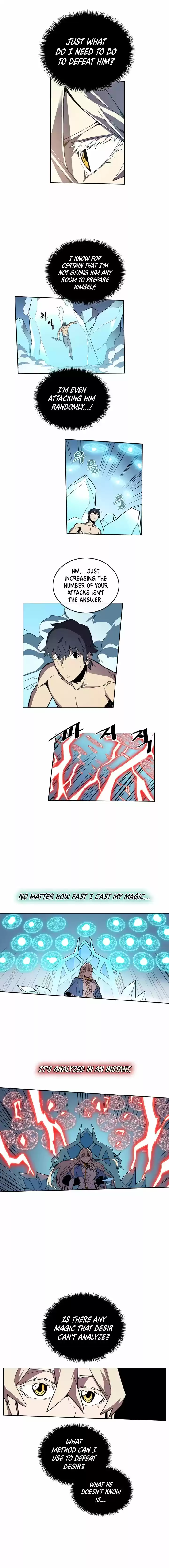 A Returner's Magic Should Be Special 36