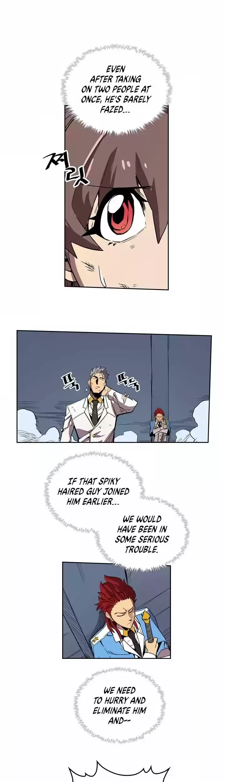 A Returner's Magic Should Be Special 37