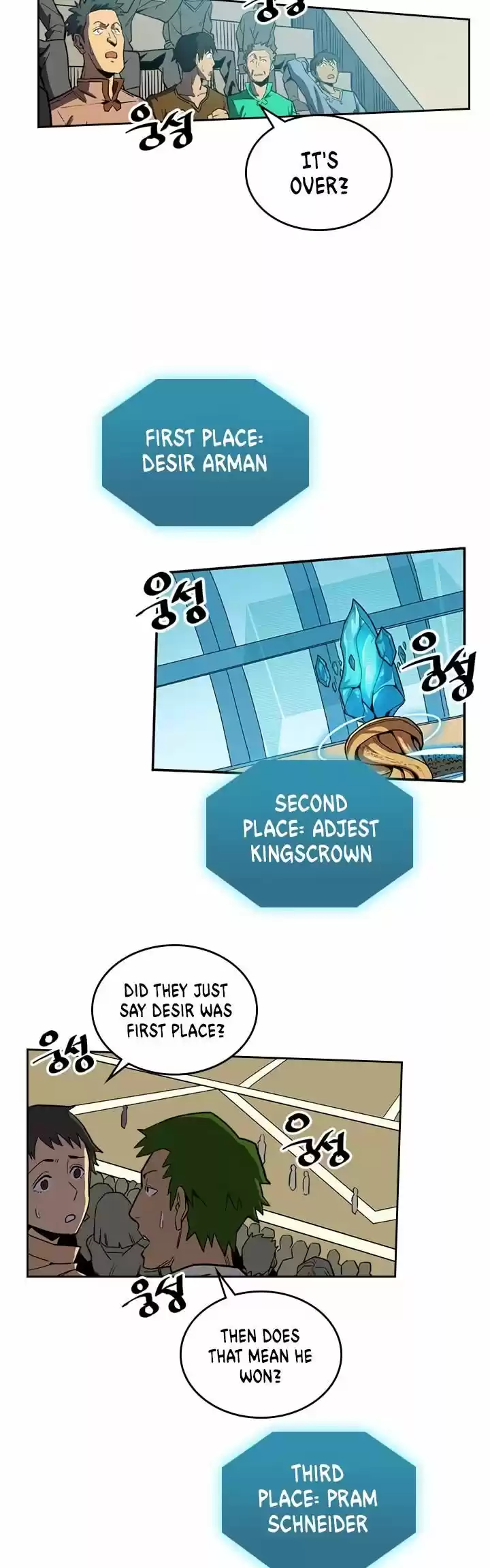 A Returner's Magic Should Be Special 38