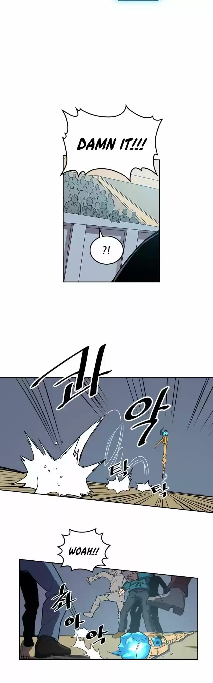 A Returner's Magic Should Be Special 38