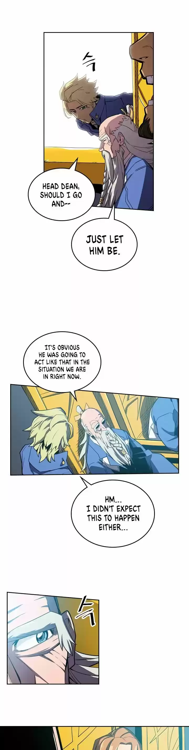 A Returner's Magic Should Be Special 38