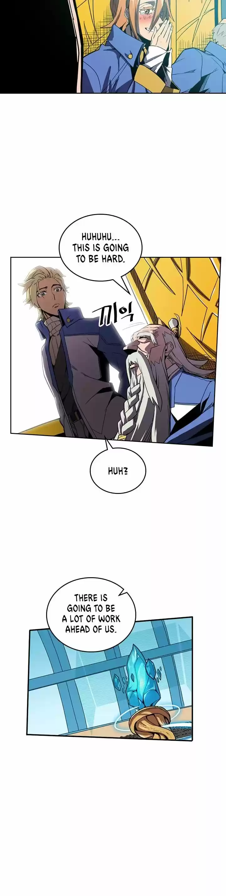 A Returner's Magic Should Be Special 38