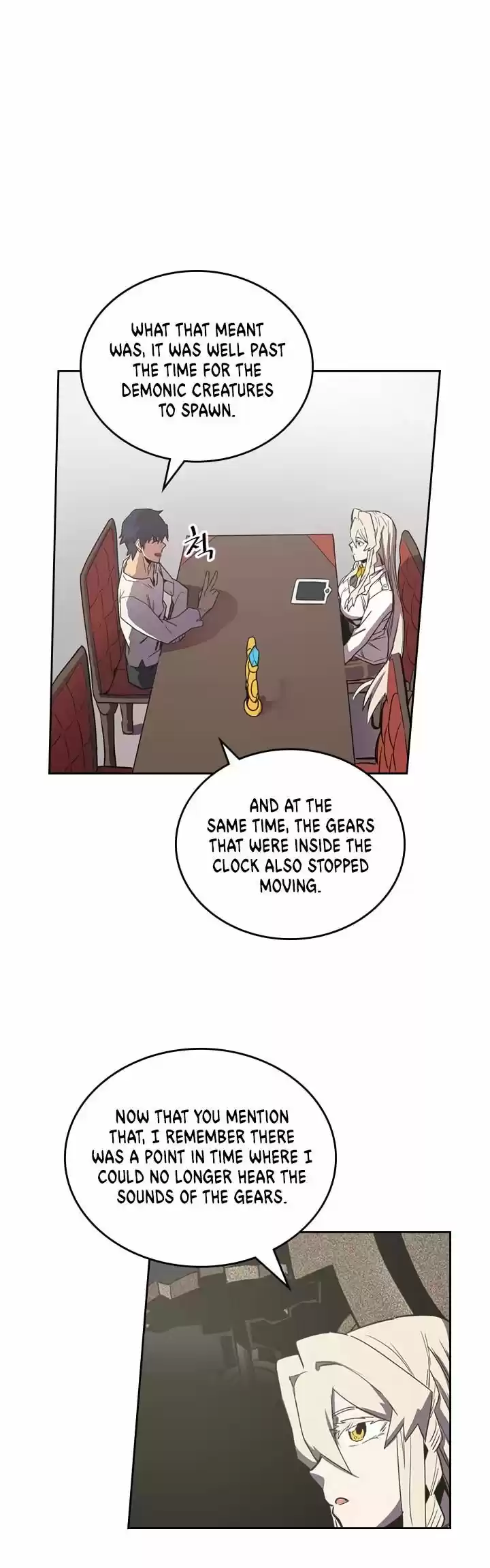 A Returner's Magic Should Be Special 38