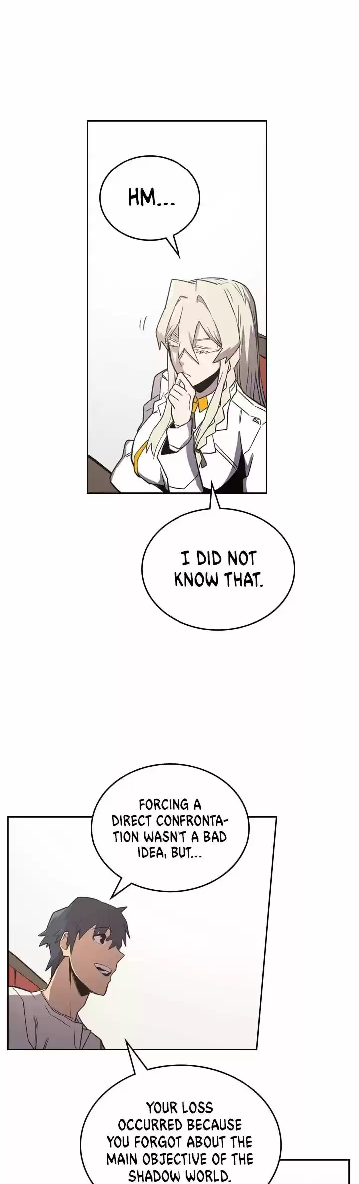 A Returner's Magic Should Be Special 38