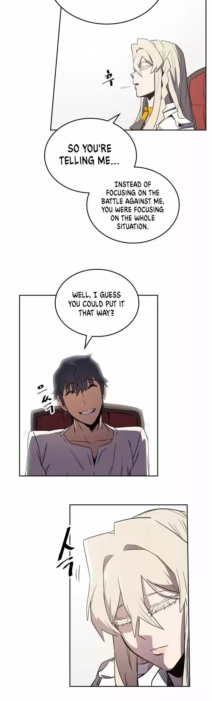 A Returner's Magic Should Be Special 38