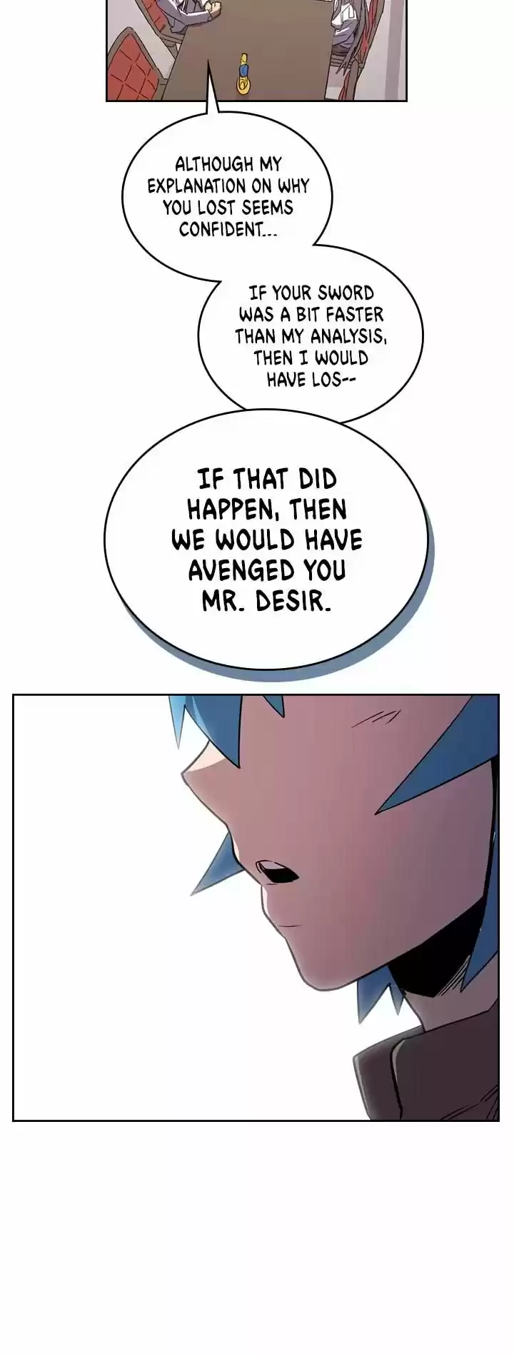 A Returner's Magic Should Be Special 38