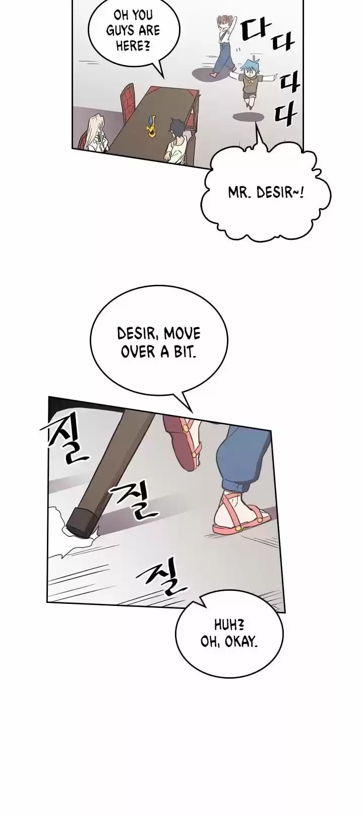 A Returner's Magic Should Be Special 38