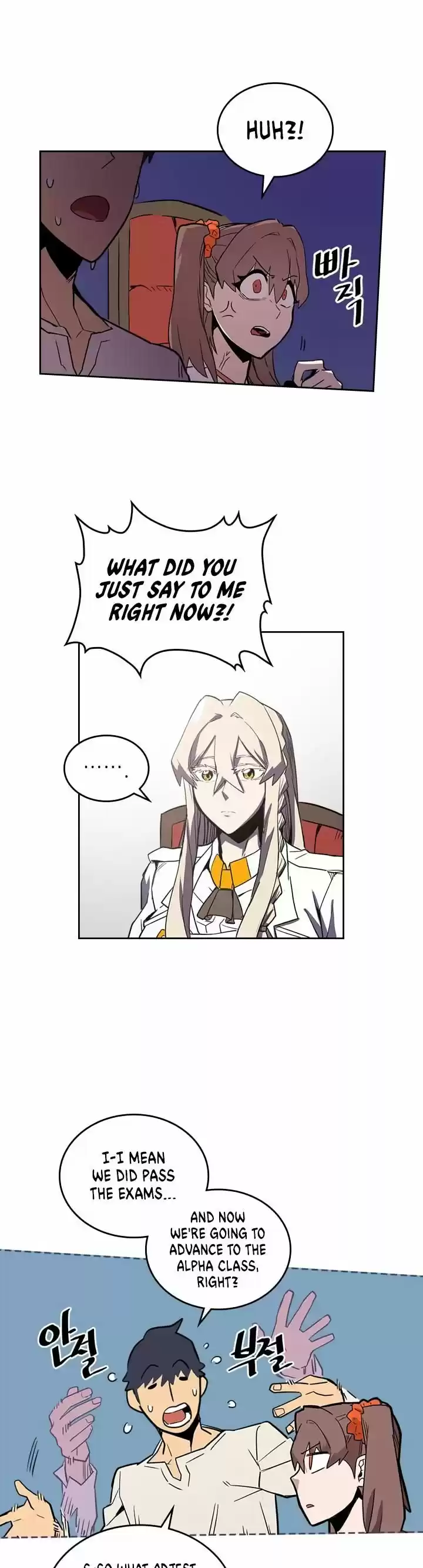 A Returner's Magic Should Be Special 38