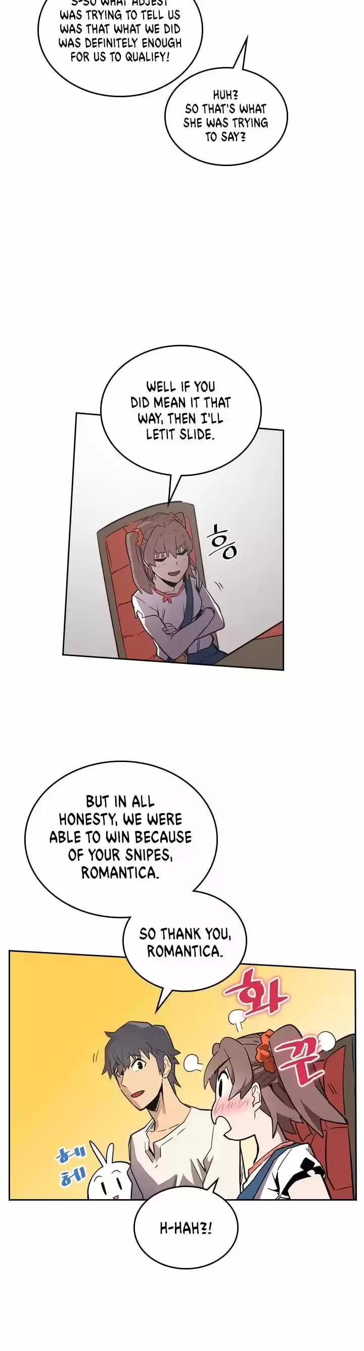 A Returner's Magic Should Be Special 38