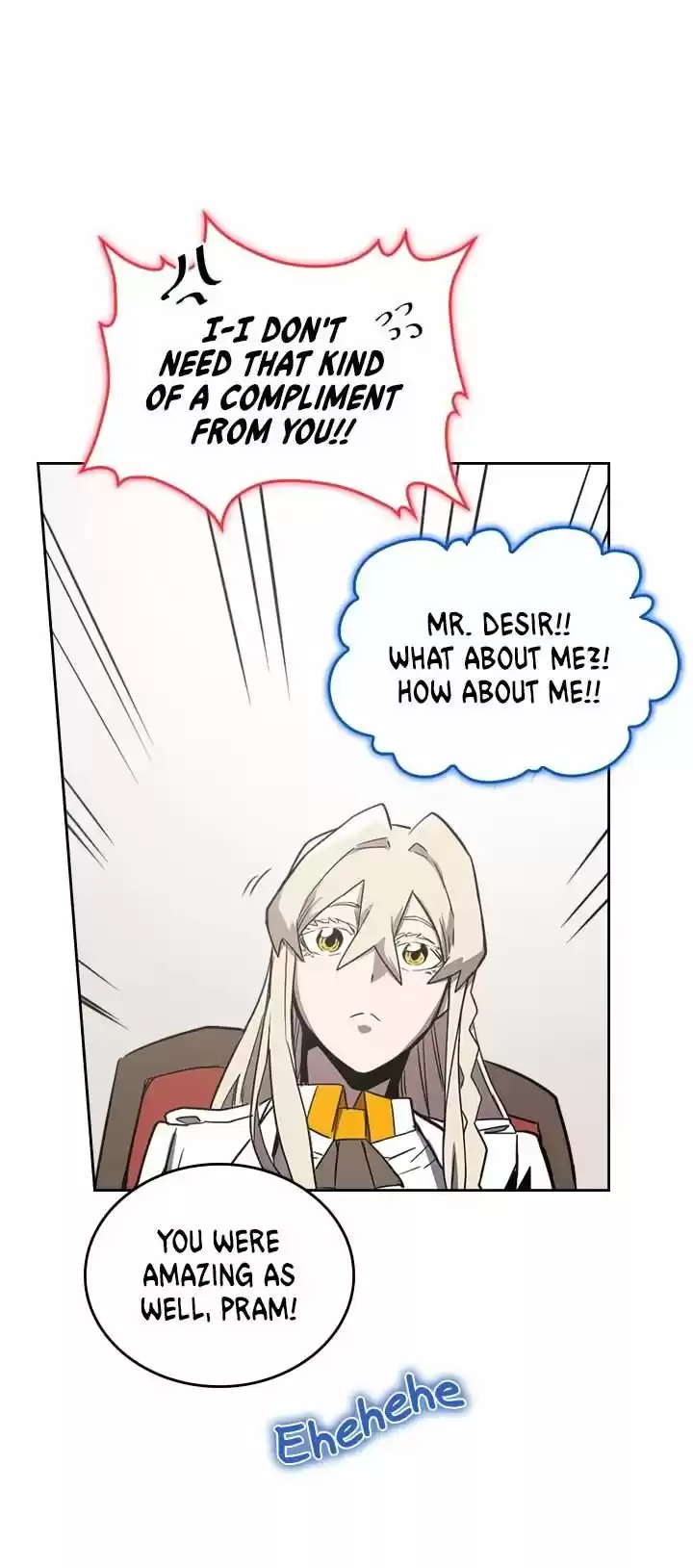 A Returner's Magic Should Be Special 38