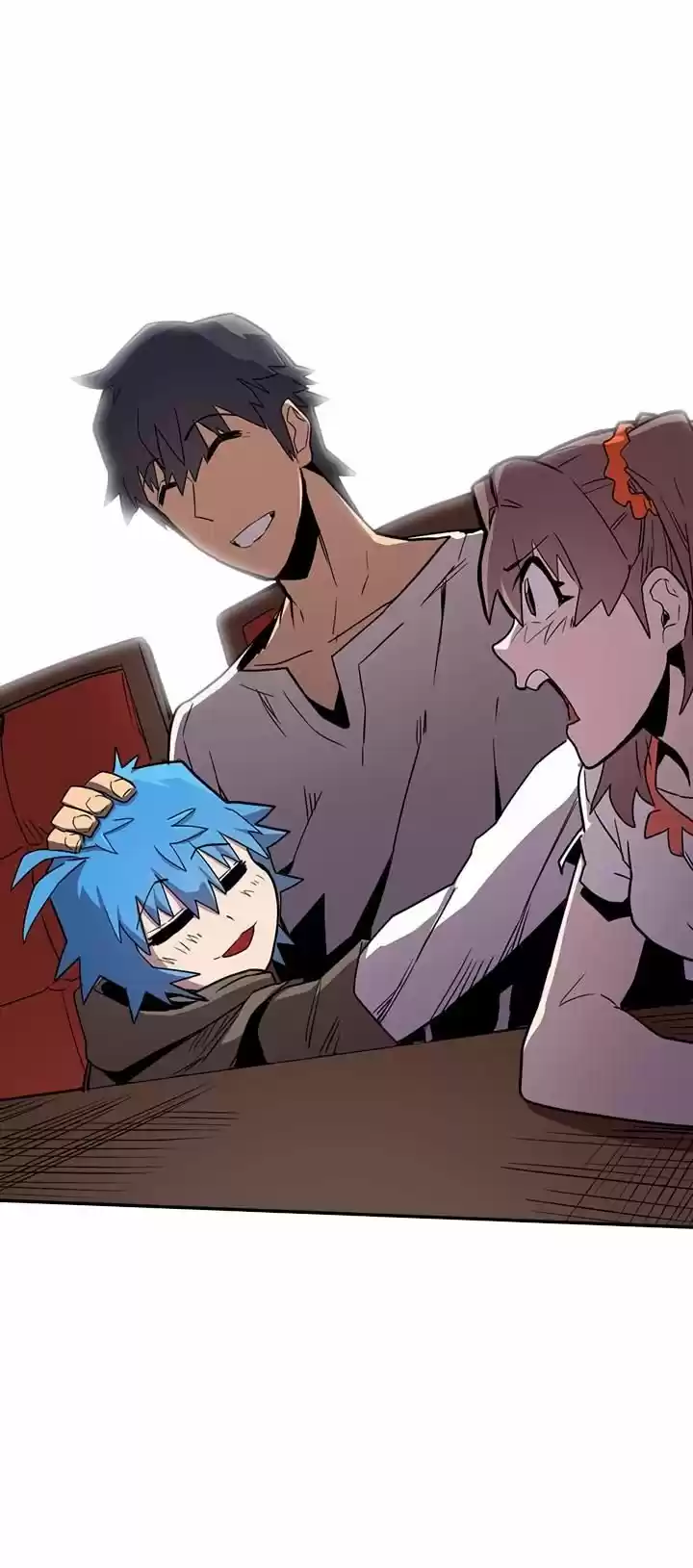 A Returner's Magic Should Be Special 38