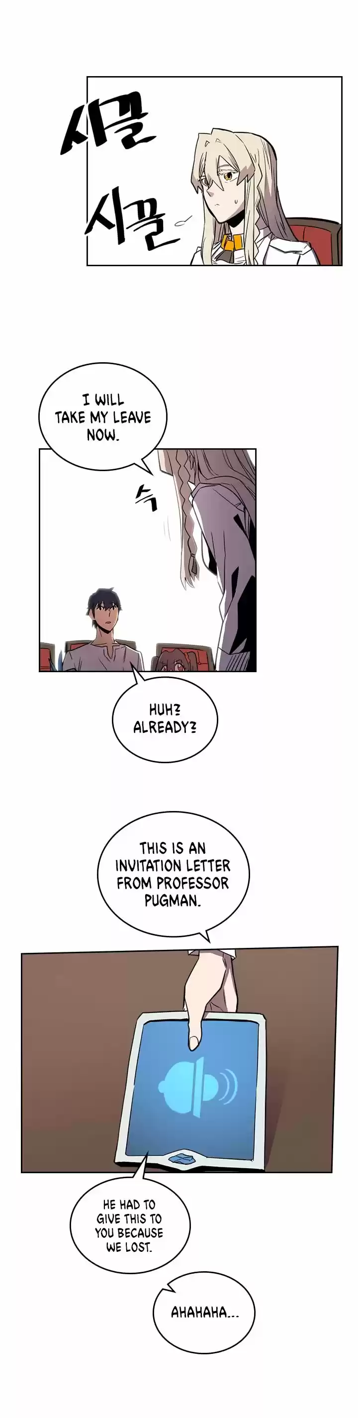 A Returner's Magic Should Be Special 38