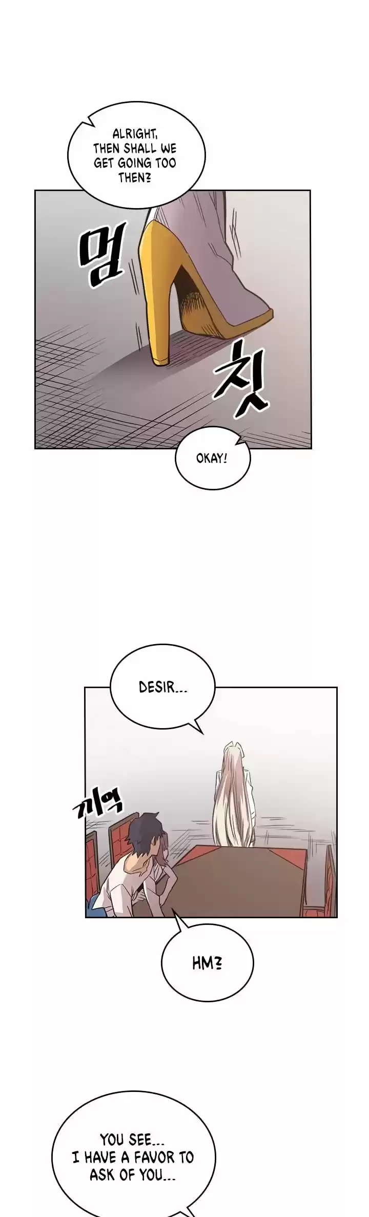 A Returner's Magic Should Be Special 38