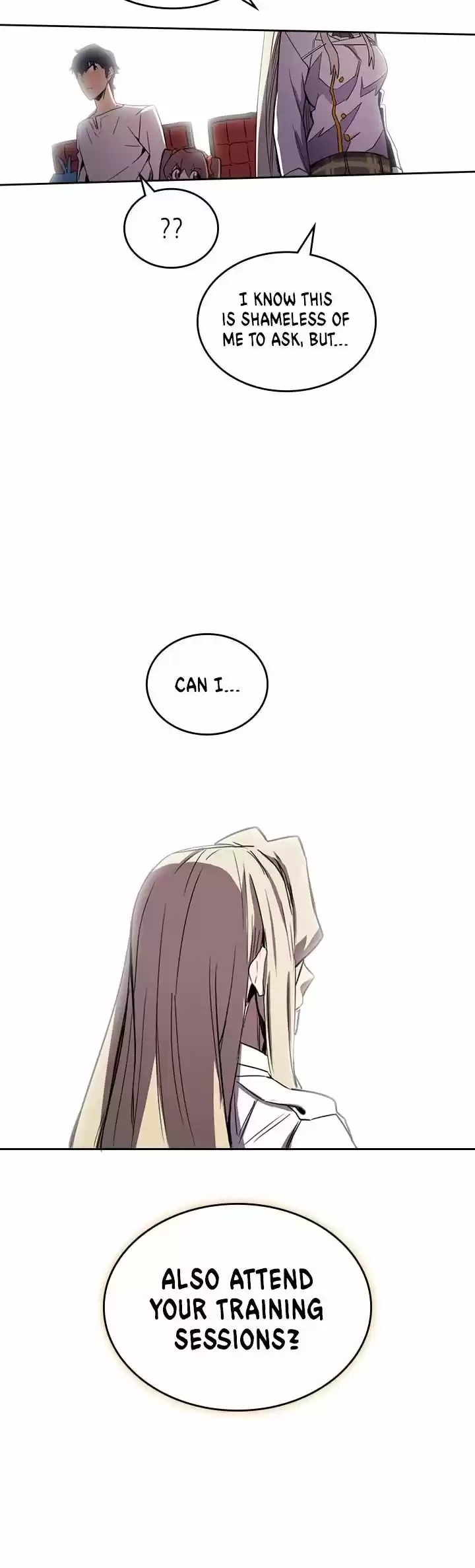 A Returner's Magic Should Be Special 38