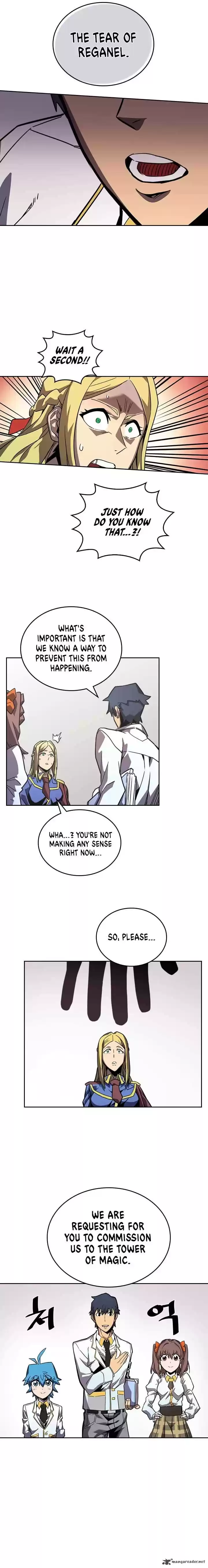 A Returner's Magic Should Be Special 40