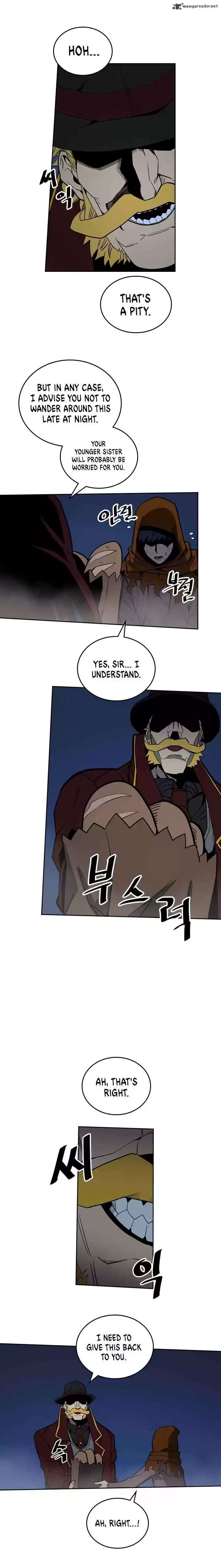 A Returner's Magic Should Be Special 41