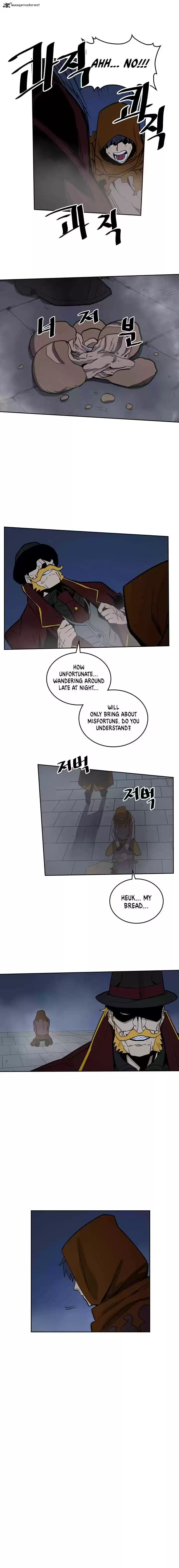 A Returner's Magic Should Be Special 41