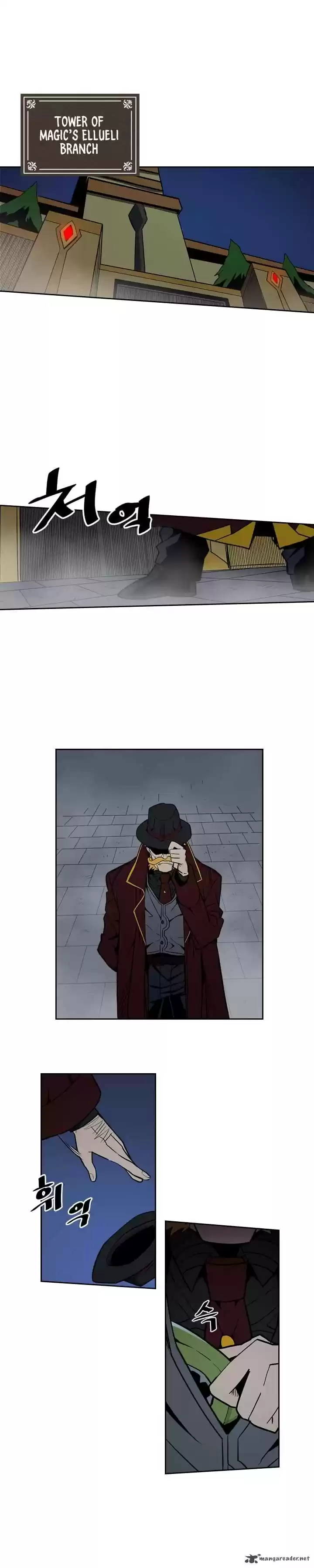 A Returner's Magic Should Be Special 41