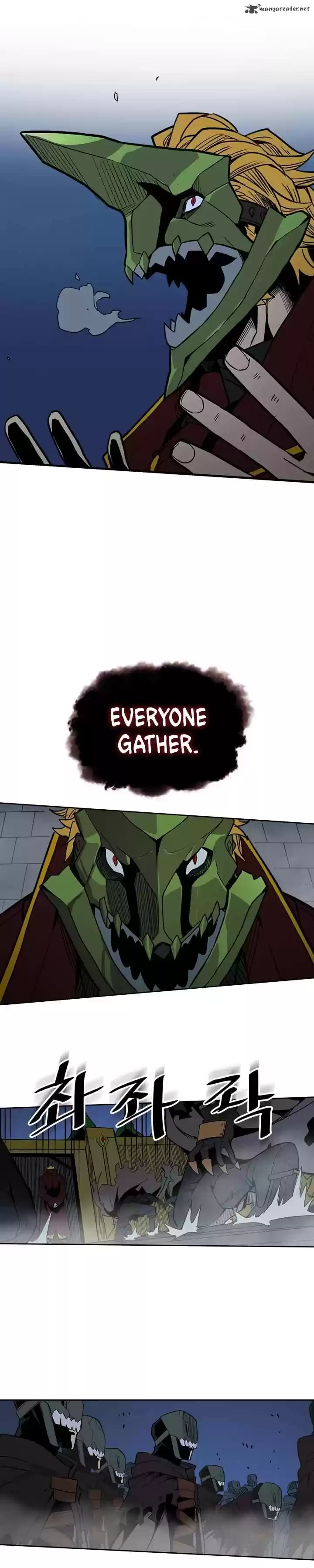 A Returner's Magic Should Be Special 41