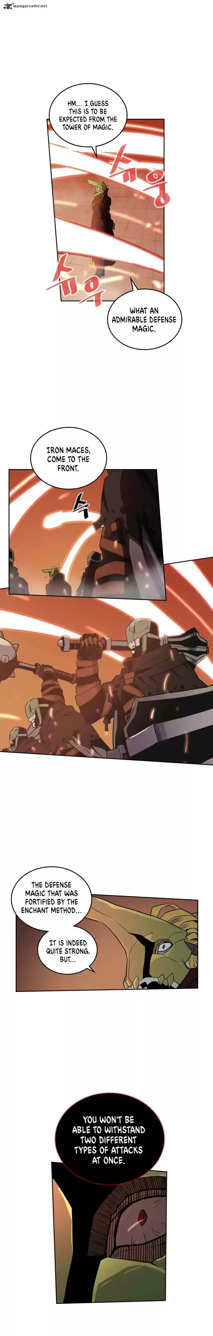 A Returner's Magic Should Be Special 41