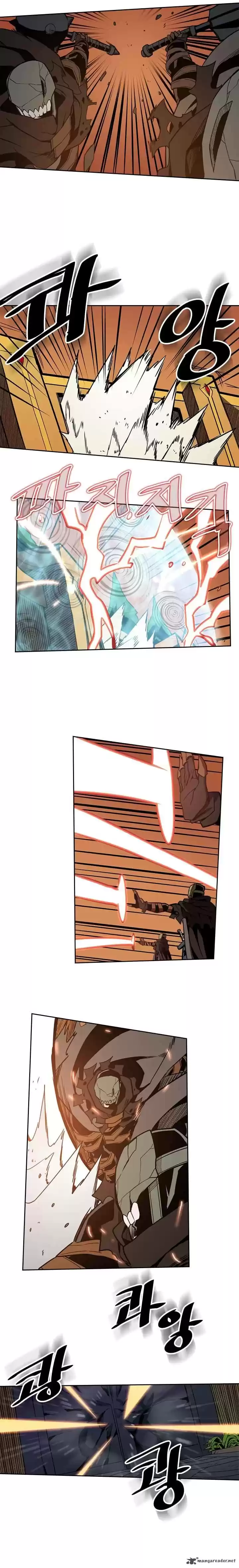 A Returner's Magic Should Be Special 41