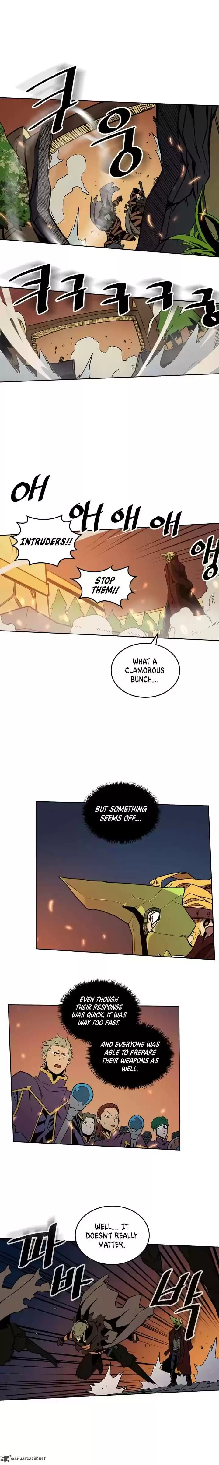 A Returner's Magic Should Be Special 41