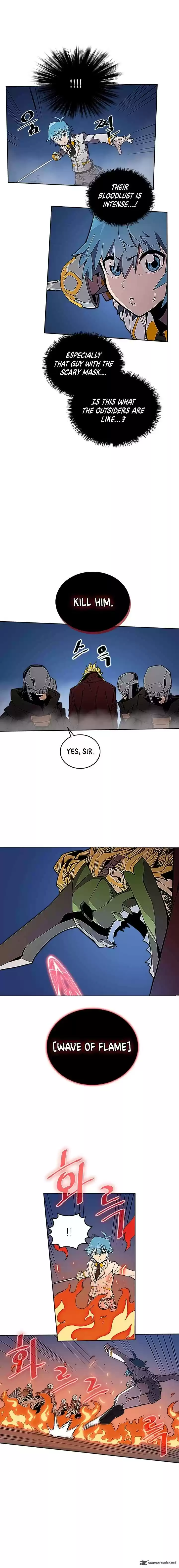 A Returner's Magic Should Be Special 42