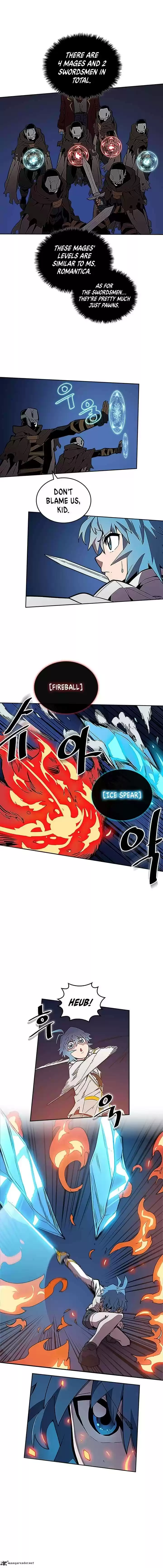 A Returner's Magic Should Be Special 42