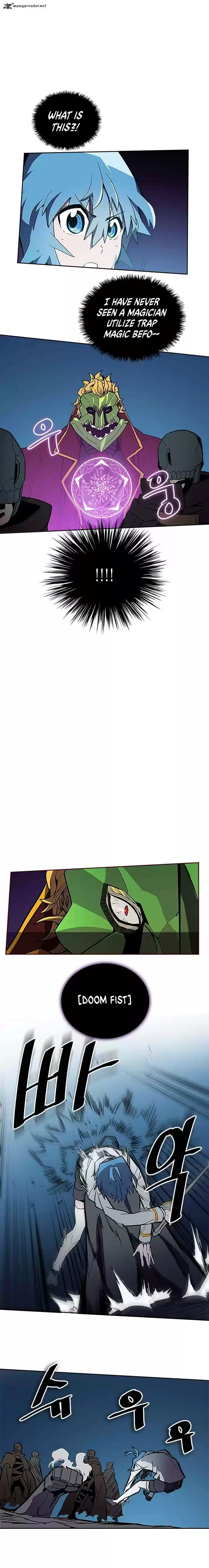 A Returner's Magic Should Be Special 42