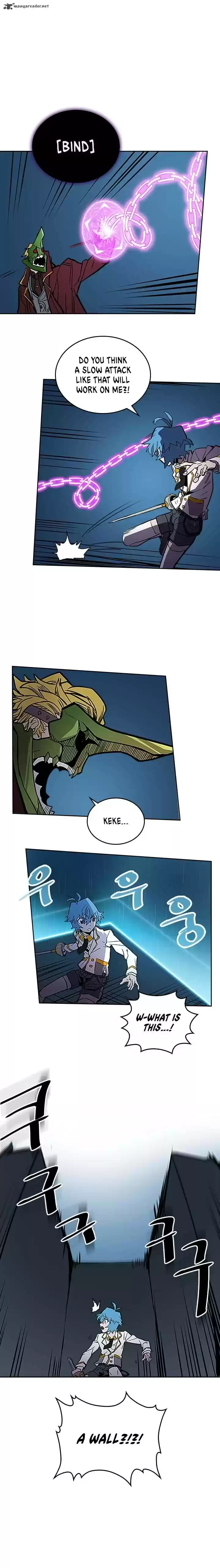 A Returner's Magic Should Be Special 42