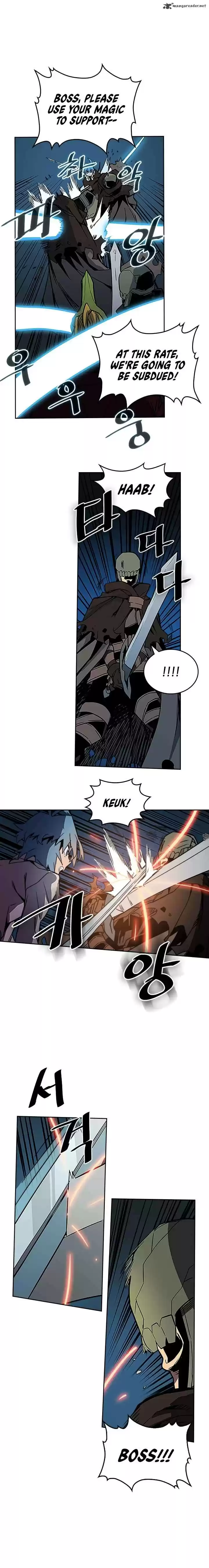 A Returner's Magic Should Be Special 42